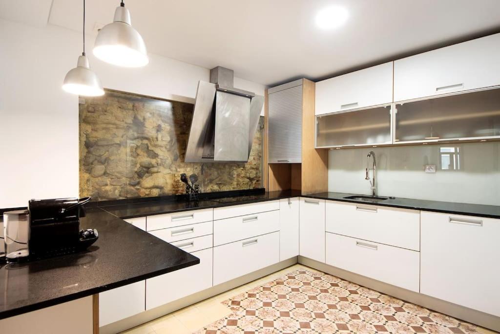Apartment - Erdgeschoss