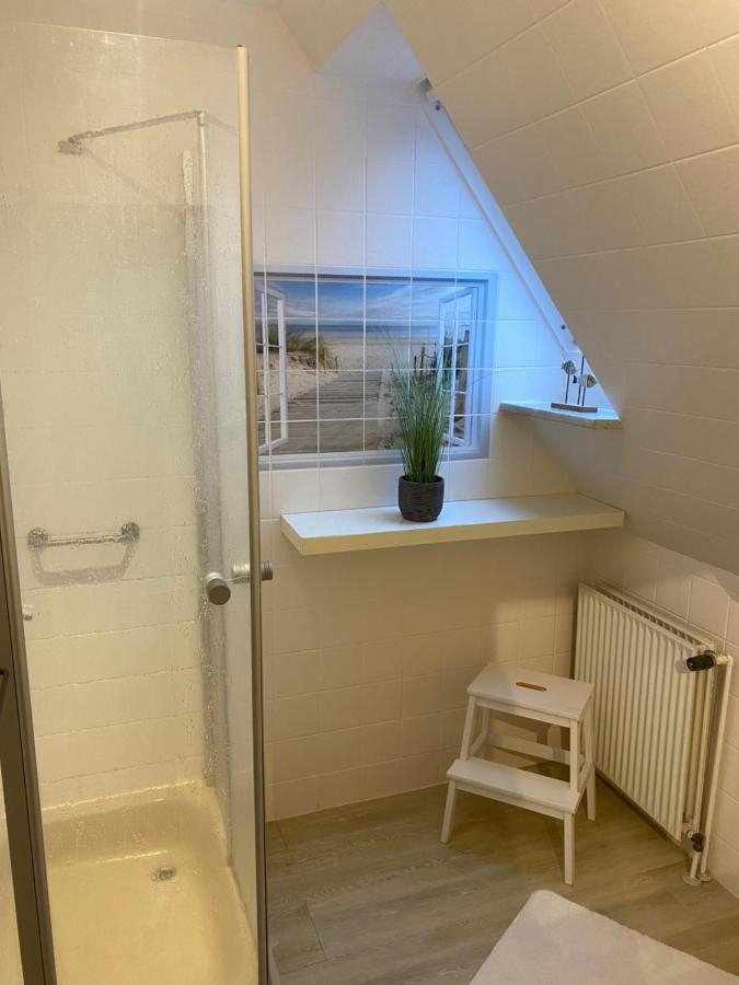 Wattn Kiste Moin Büsum - Ferienwohnung Büsum