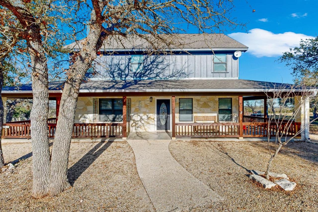 Casa Austin - B&B