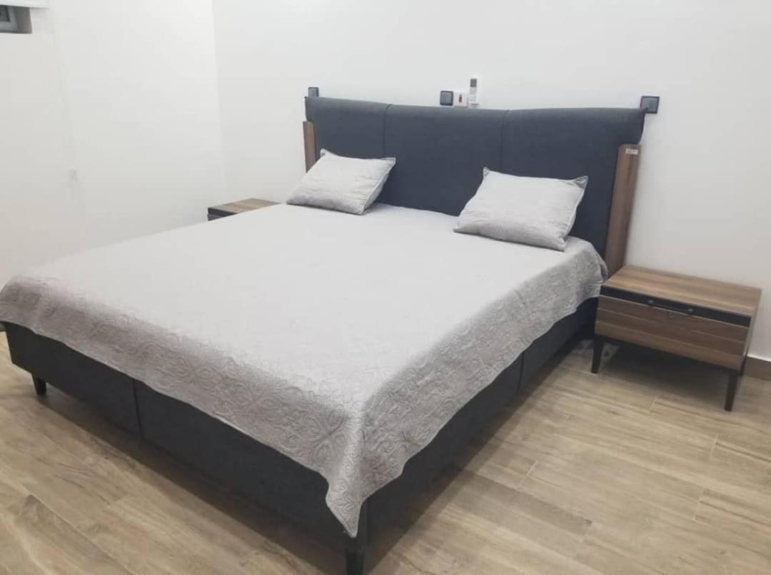 Appartement à Cotonou - Ferienwohnung