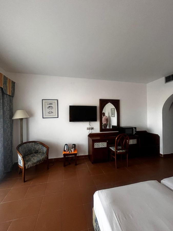 Domina coral bay resort - B&B