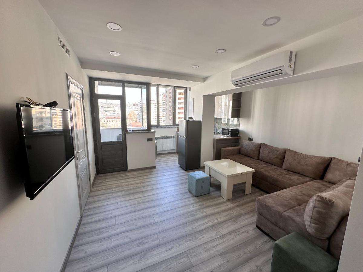 Homely Apartments 1 - B&B