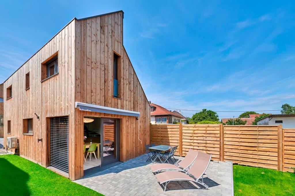 Le cépage, au coeur des vignes. - Bed and Breakfast