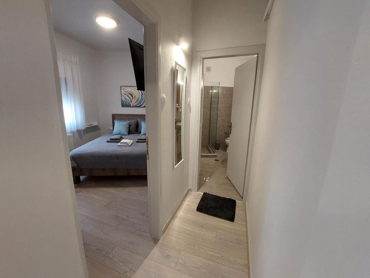 Apartment mit 1 Schlafzimmer