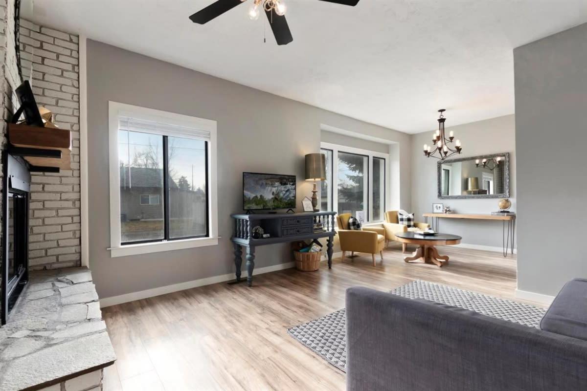 #StayInMyDistrict TwinFalls 3Bed - B&B Twin Falls