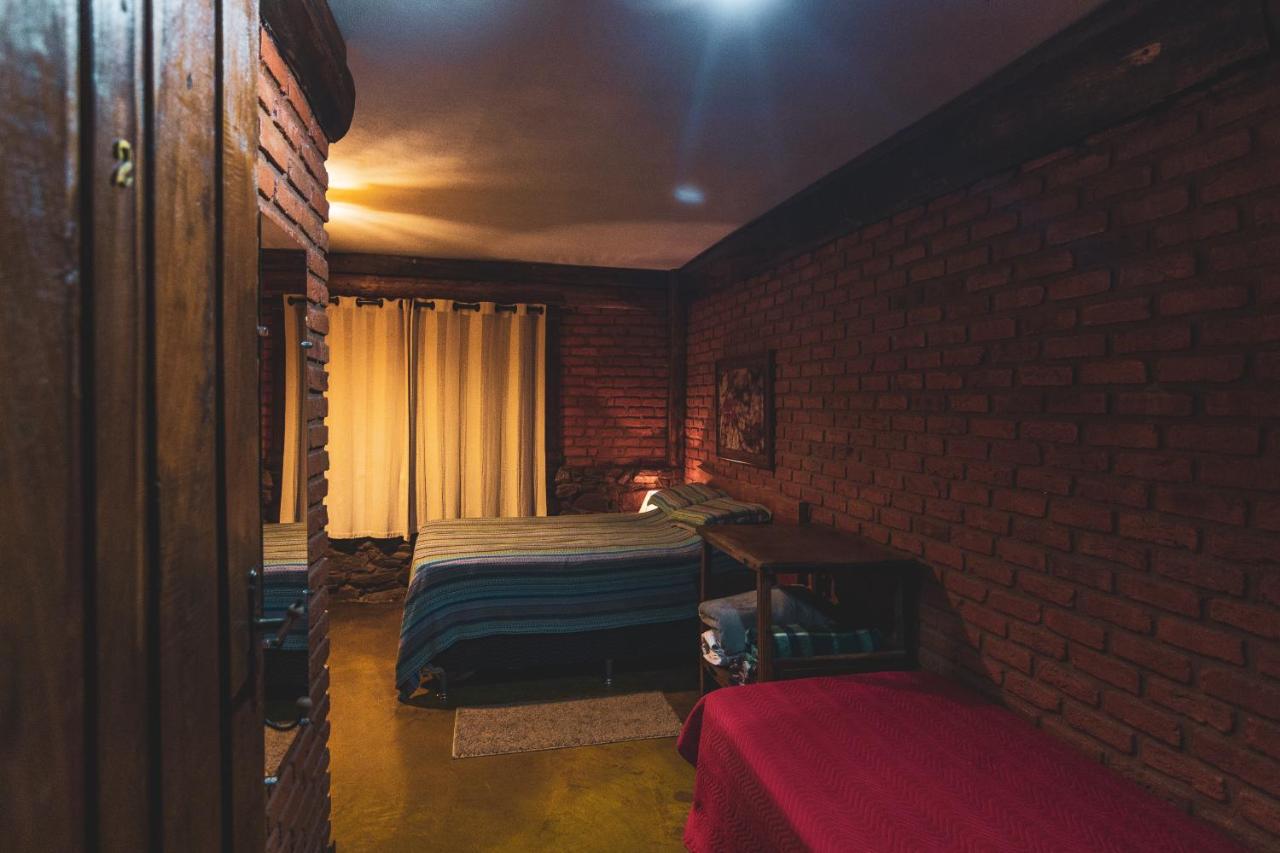 Habitación Triple Deluxe