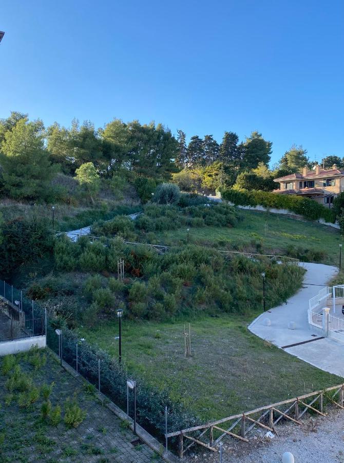 Loft al mare Porto San Giorgio - Ferienwohnung