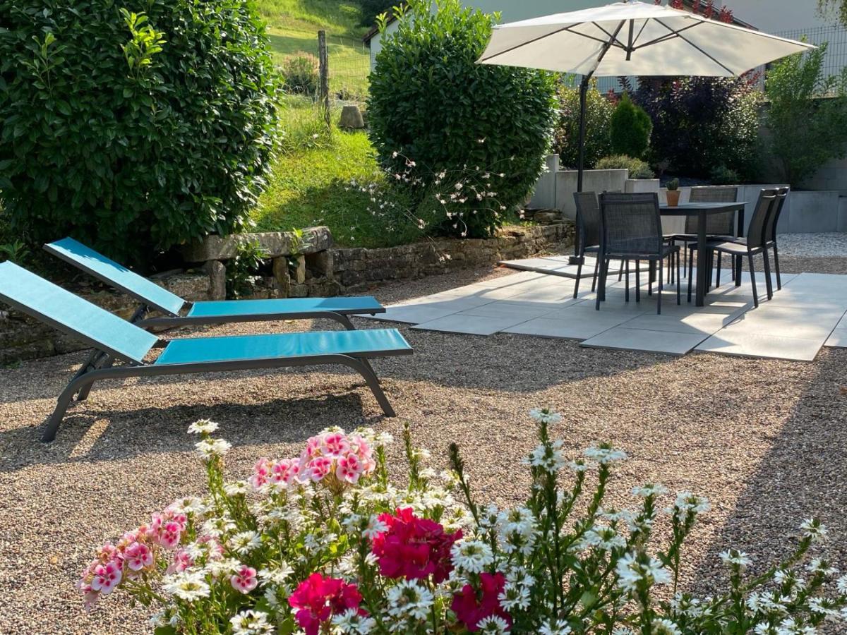 L’ Annexe - B&B