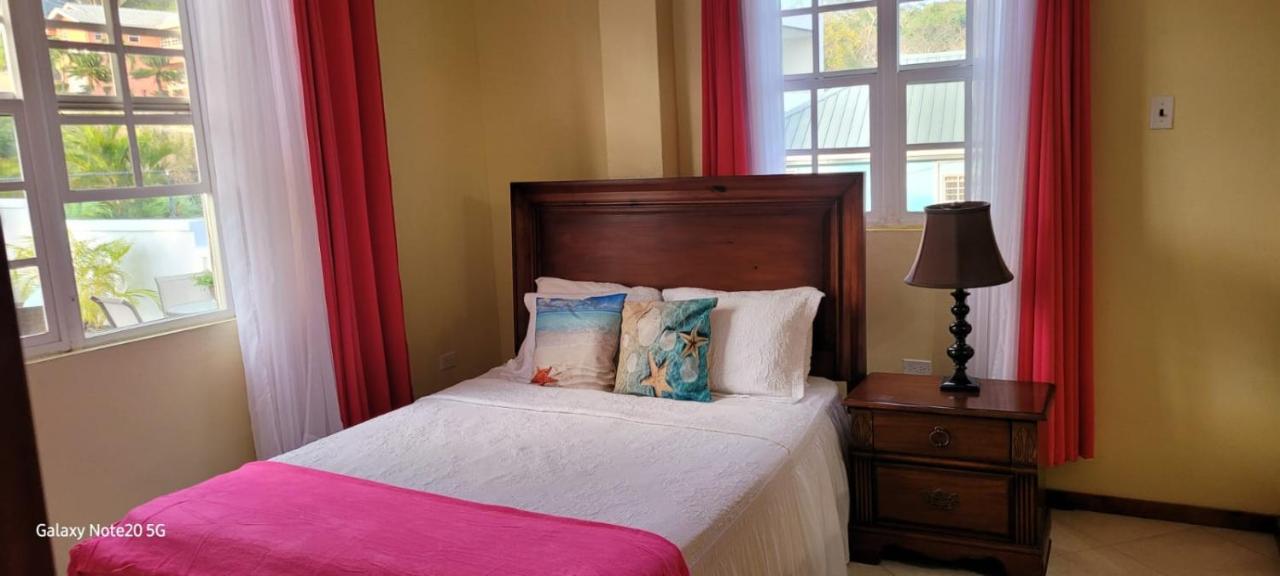 Bougainviella Apartment