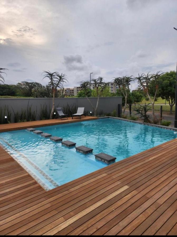 B&B Durban - Olive Grove Luxury Apartment - The Millennial - Bed and Breakfast Durban