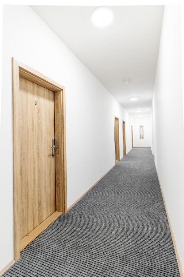 Camera Tripla con Bagno Privato