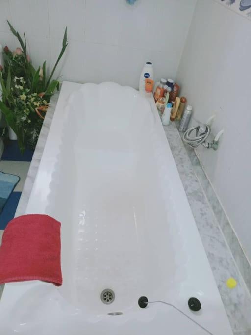 Appartement chaleureux et convivial - B&B