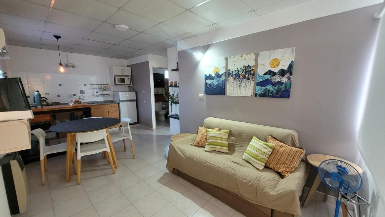 depto 1 dorm complejo Costa Azul Carlos Paz - B&B