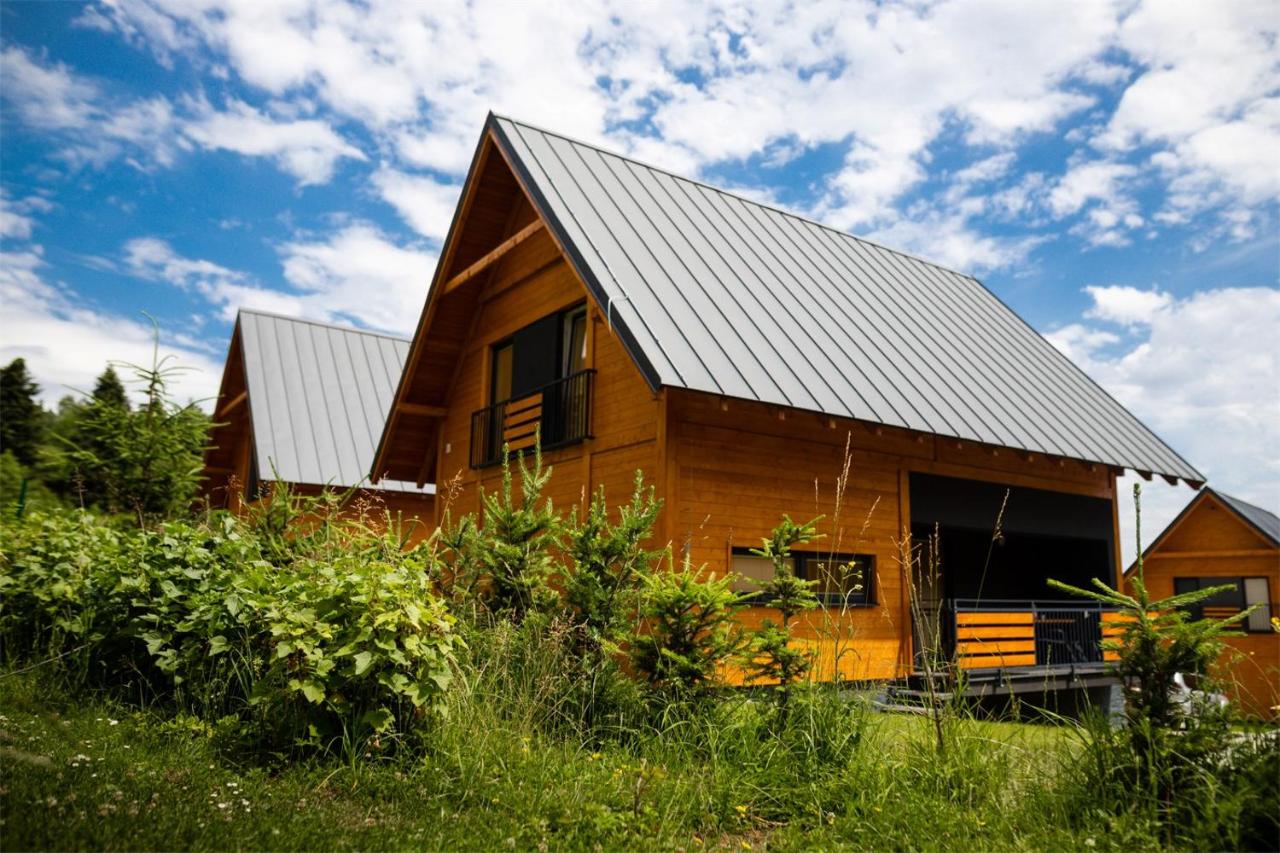 Chata pod Martinkami - B&B Martin