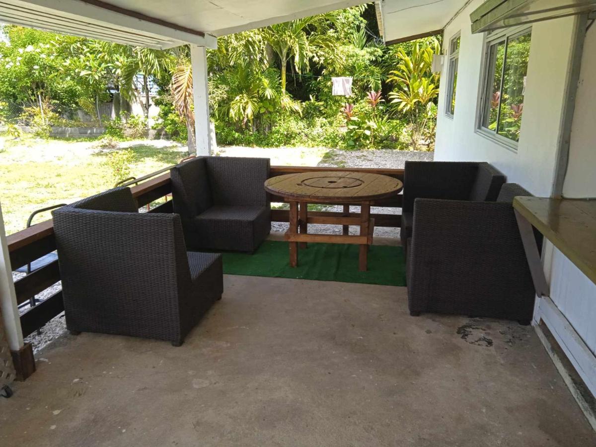 Chez Angele - Ferienwohnung