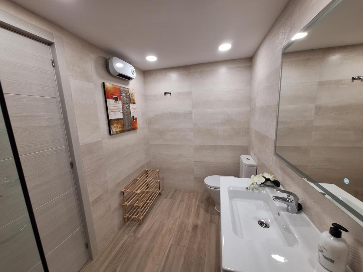 Appartamento con 2 Camere da Letto