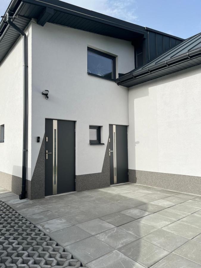 Apartament Nawojowski - B&B