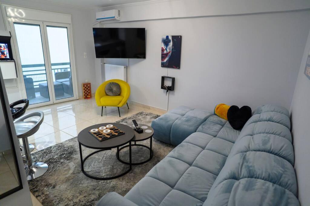 Appartamento con 1 Camera da Letto