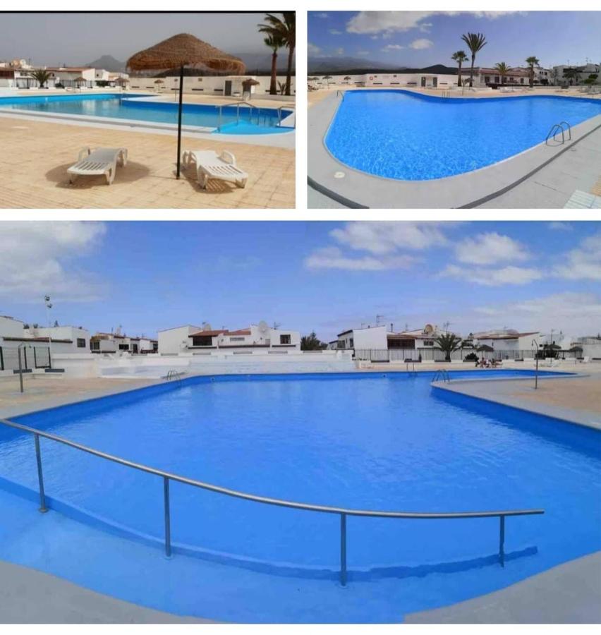 casa las olas - Chambres d’hôtes Costa del Silencio