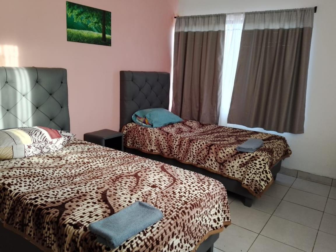 A Tarija en familia - Ferienwohnung