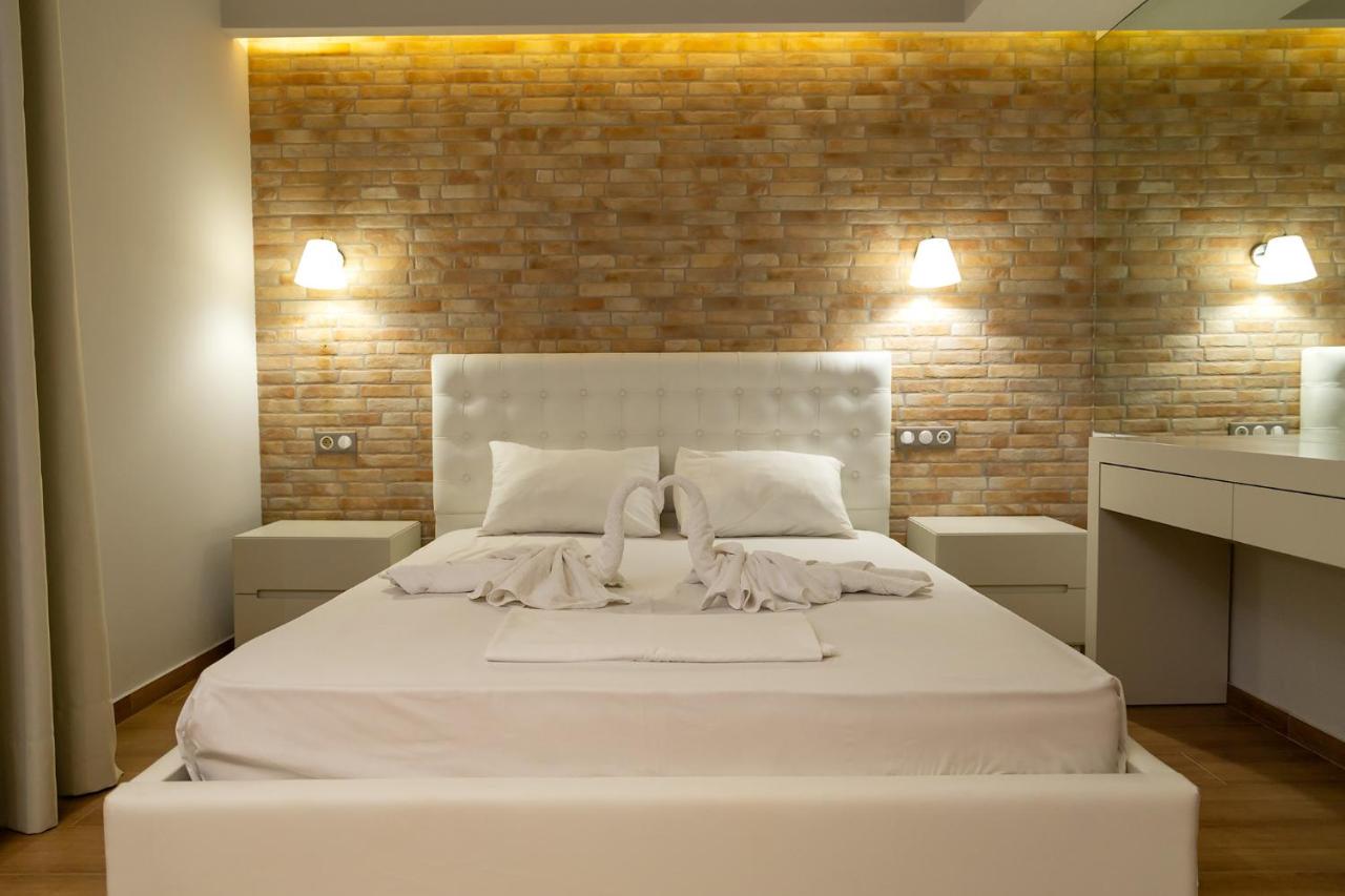 Suite King con Vista Mare