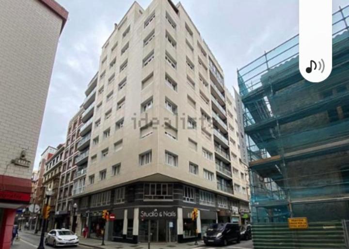 CENTRO GIJON CABRALES 31 - Bed and Breakfast Gijón