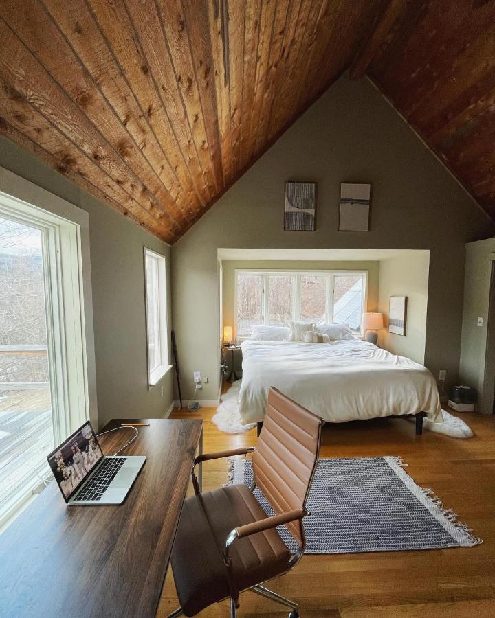 Mountain House - Bed and Breakfast