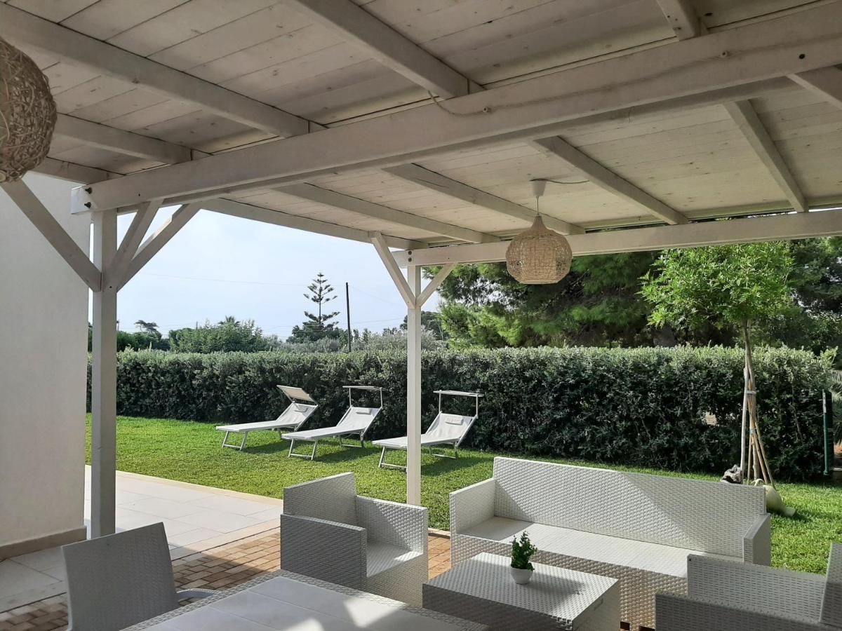Il Giardino dei Coralli - B&B
