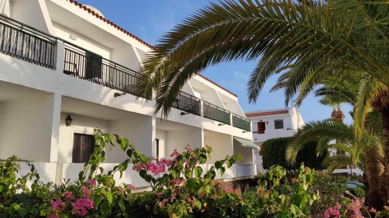 Paraiso Chipeque los cristianos - Ferienwohnung Arona