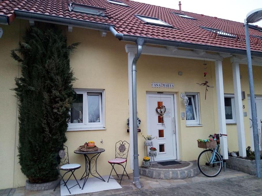 Casa Maria - B&B