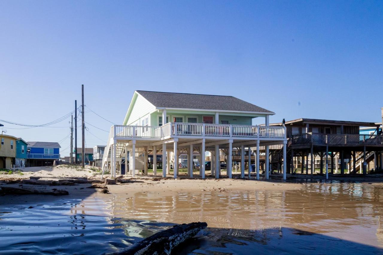 Healing Beauty - Ferienwohnung Surfside Beach