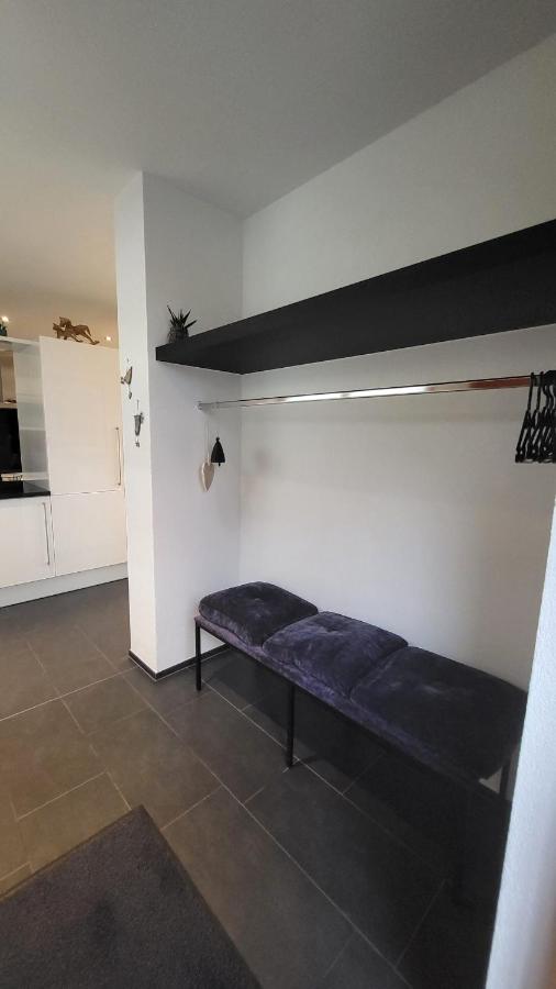 Chasa Scandella - Apartment Carl - B&B