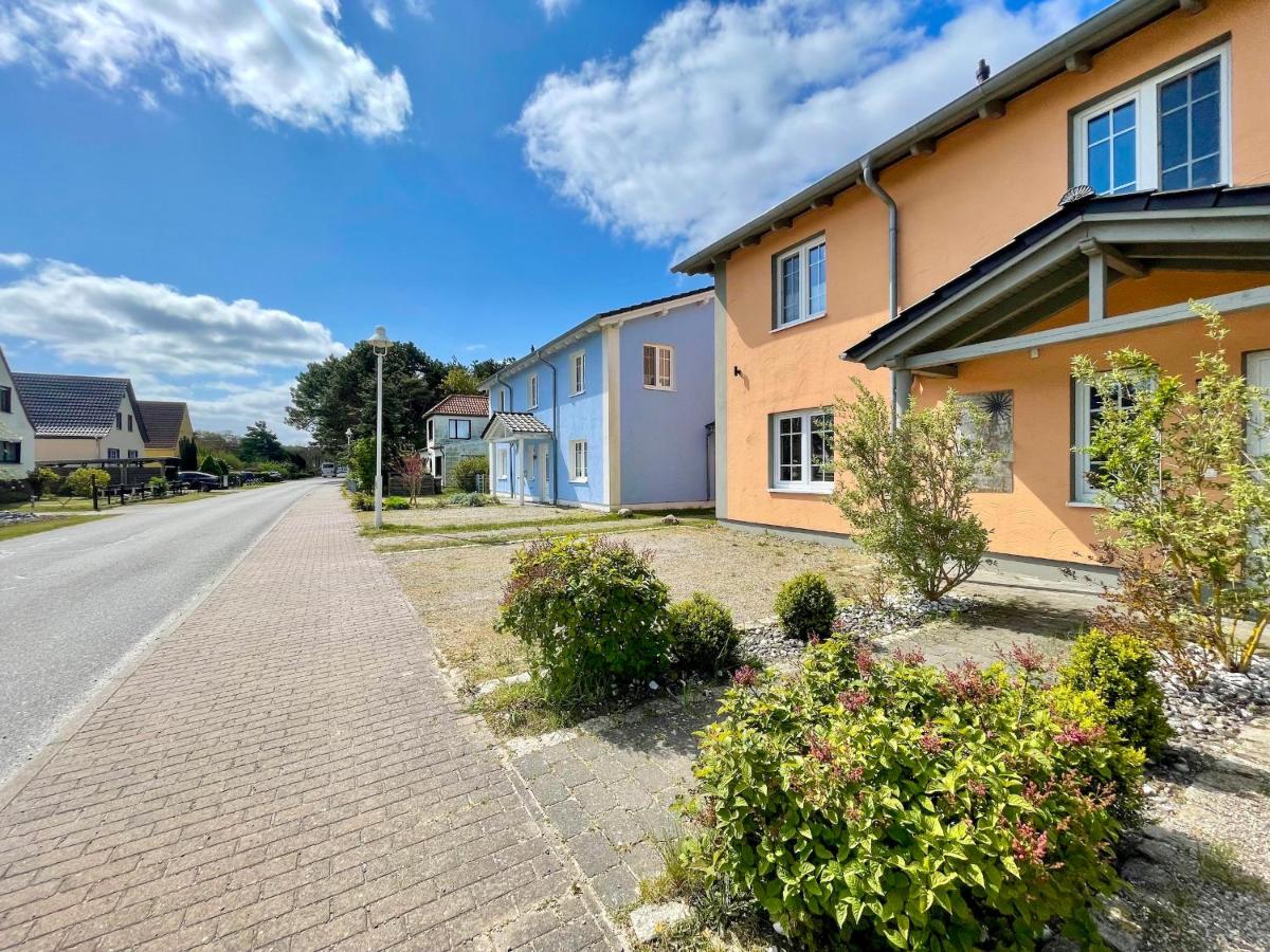 Ferienwohnung1 in der Villa Westwind - Chambres d’hôtes Thiessow