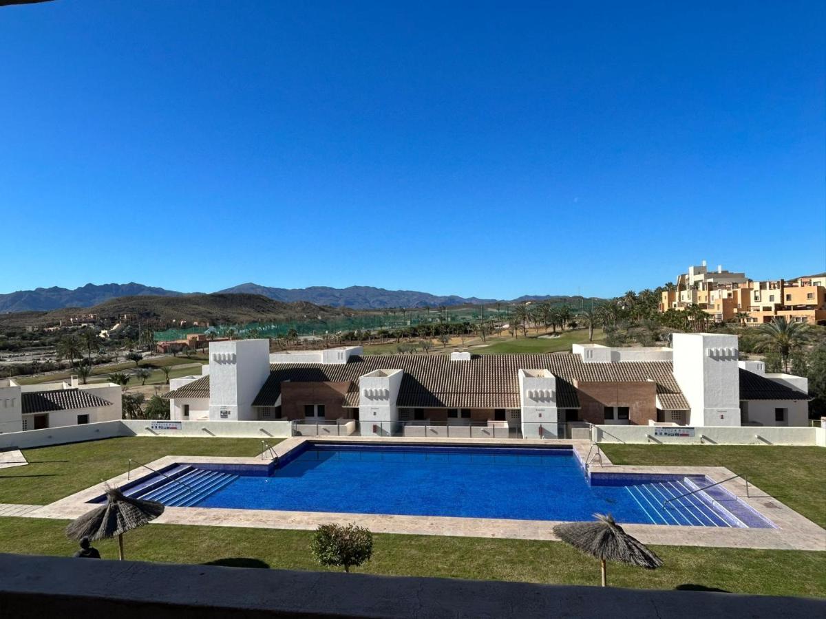 B&B Vera - luxury homes apt valle del este resort, vera, garrucha,mojacar - Bed and Breakfast Vera