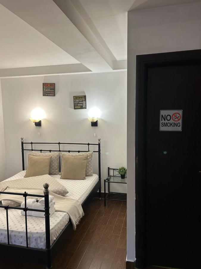 Doppelzimmer mit eigenem Bad