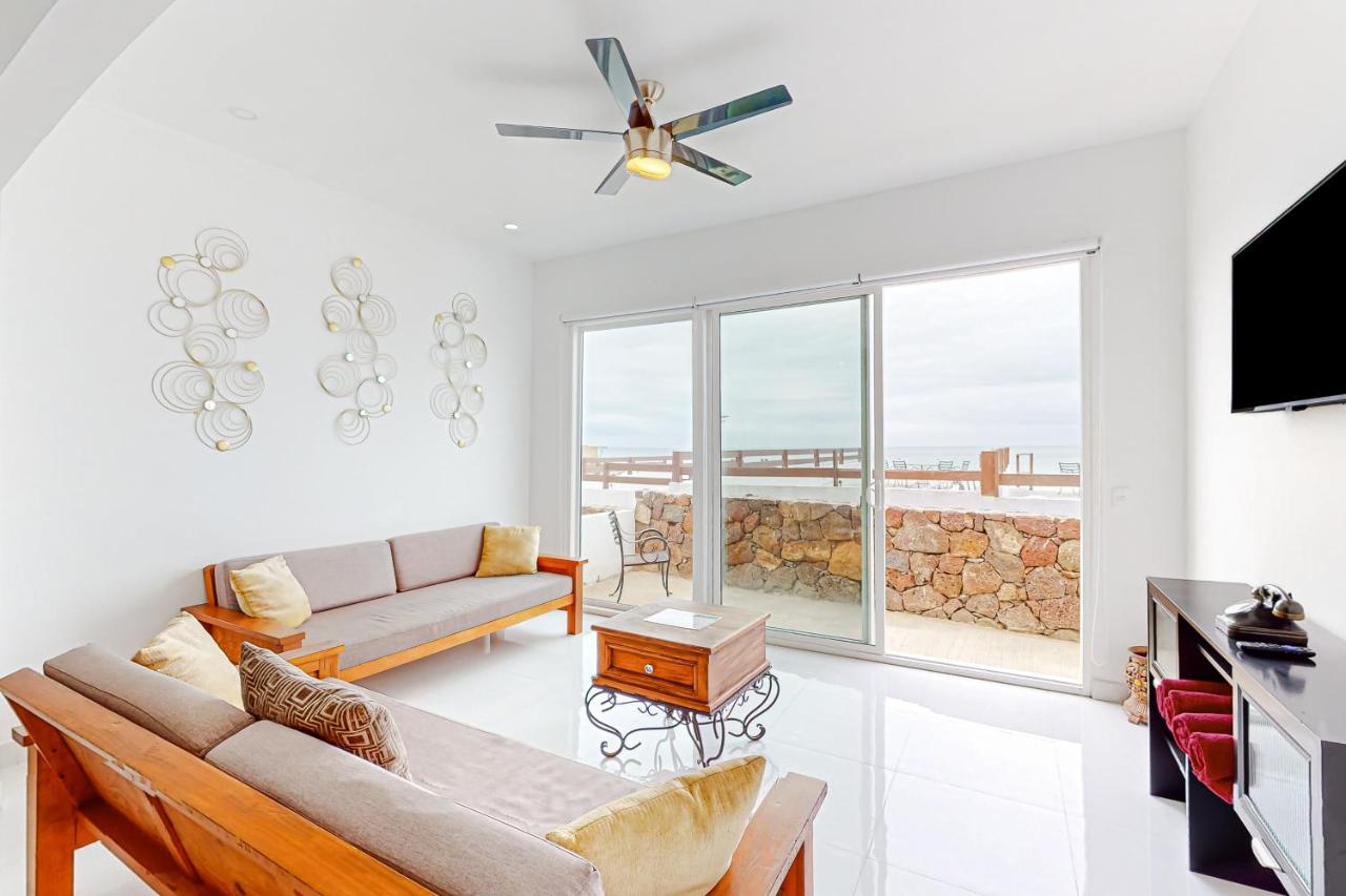 Casa Roble 24 - Playa Arcangel - Bed and Breakfast