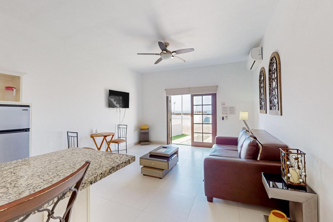 Jr Suite 3 - Playa Arcangel - B&B