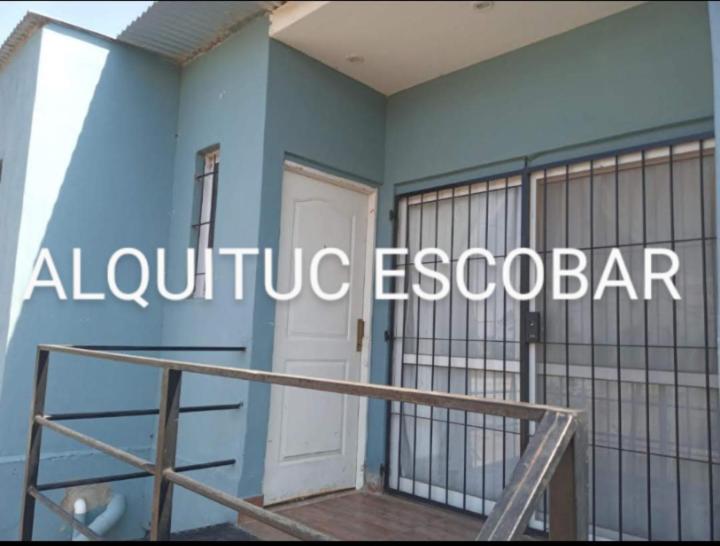 Alquituc Escobar 2 - B&B