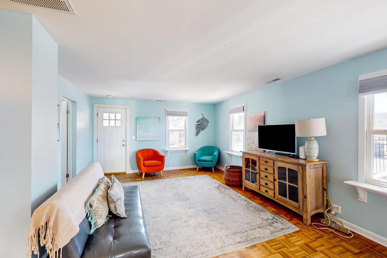 Cottages on St. Louis #3 - Chambres d’hôtes Ocean City