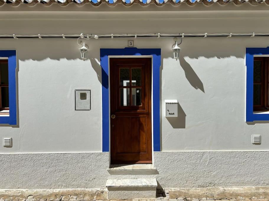 A Casinha - Chambres d’hôtes Santa Luzia