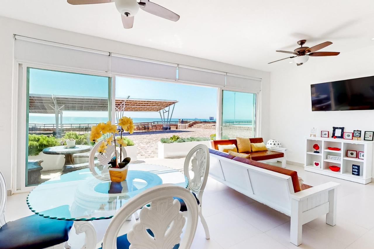Villa Ambar 55 - Playa Arcangel - Bed and Breakfast