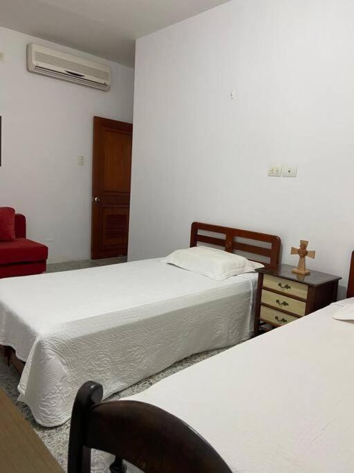 Apartaestudio. - B&B