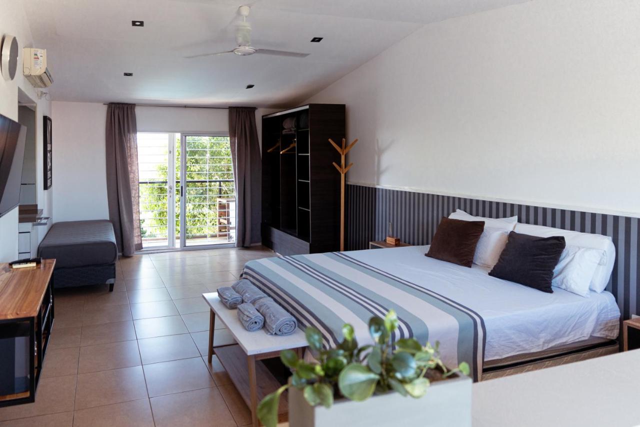 B&B San Luis - SLB Apart - Duplex - Bed and Breakfast San Luis