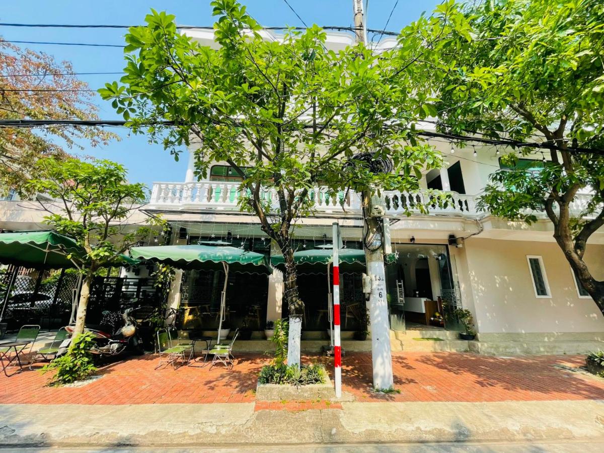 B&B Đồng Hới - SAMI Coffee Hotel - Bed and Breakfast Đồng Hới