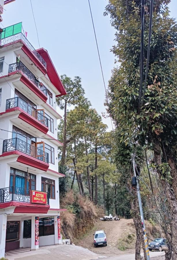 ASTON HOME STAY - B&B Chhota Simla