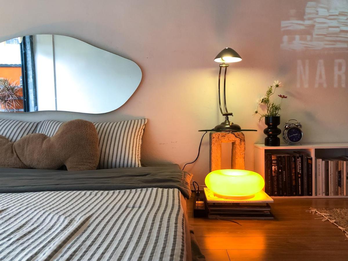 Chơi Như Ở Nhà - B&B Hanói