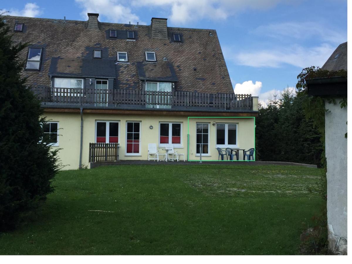 Ferienhaus Bergblick - B&B