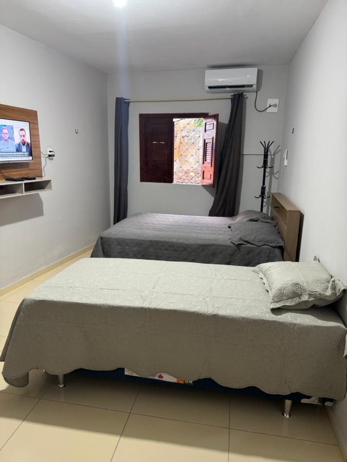 Lindo apartamento coração de Picos - Chambres d’hôtes