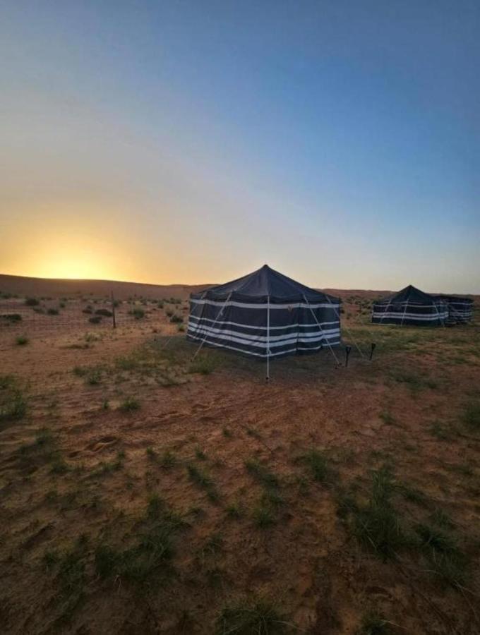 Endless Dunes Camp - B&B Bidiyah