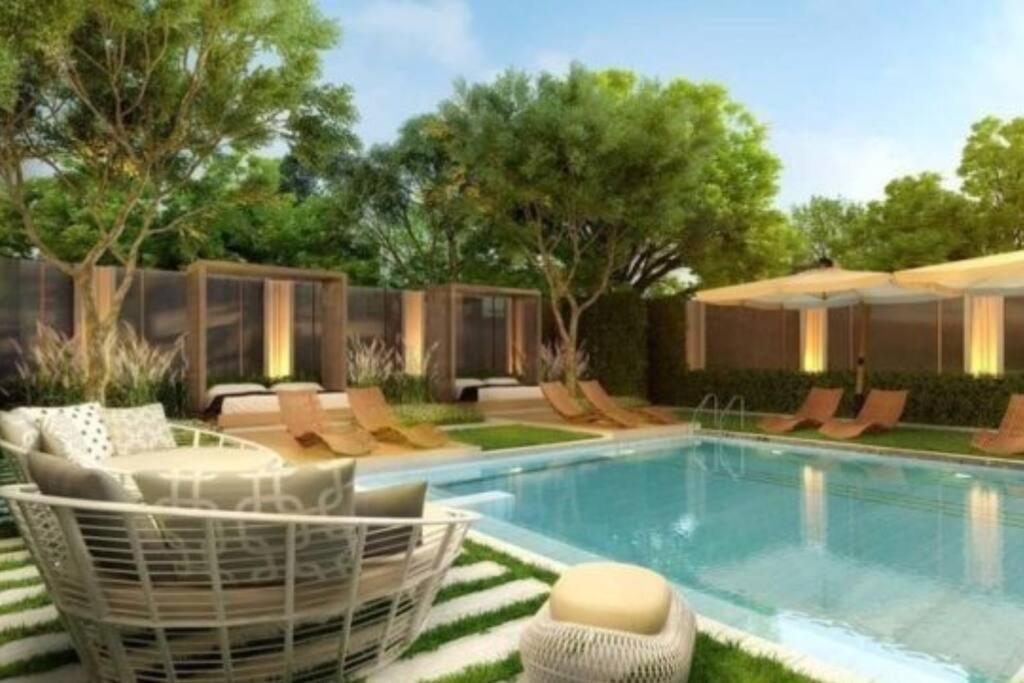 Sukhumvit Soi 10 Stay in Style - B&B